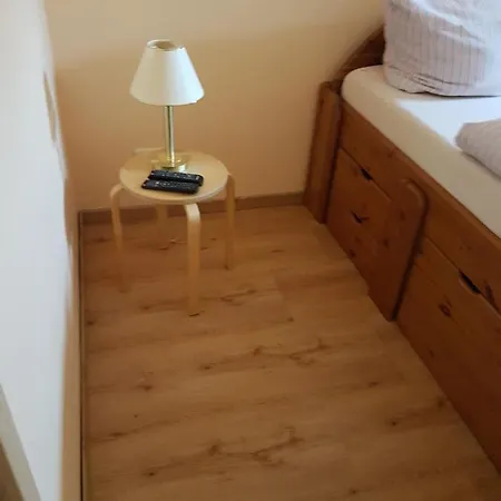 Kleine Gemuetliche Ferienwohnung Dresden Eksteriør billede