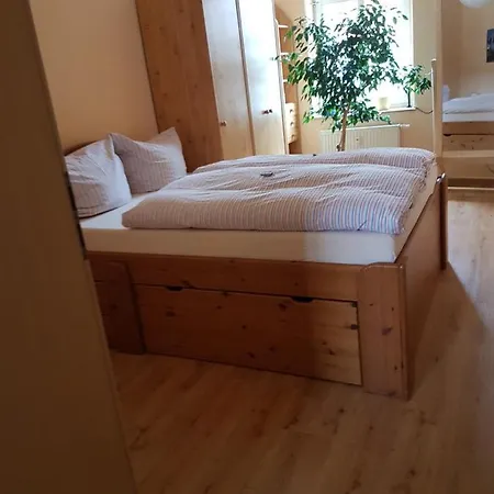 Kleine Gemuetliche Ferienwohnung Dresden Eksteriør billede