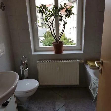 Kleine Gemuetliche Ferienwohnung Dresden Eksteriør billede