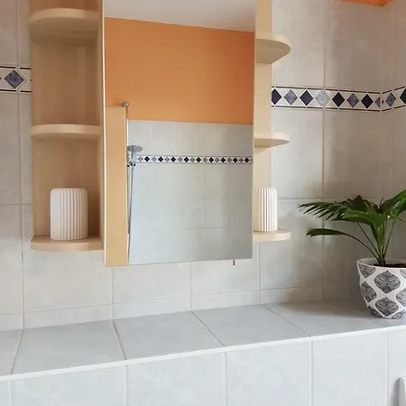 Kleine Gemuetliche Ferienwohnung Dresden Eksteriør billede