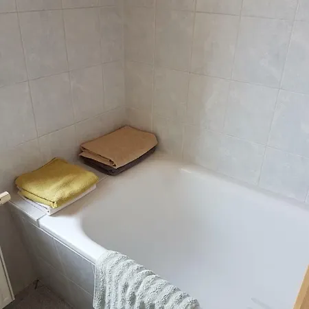 Kleine Gemuetliche Ferienwohnung Dresden Eksteriør billede