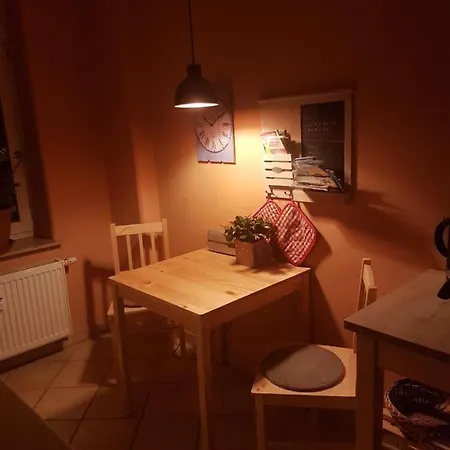 Kleine Gemuetliche Ferienwohnung Dresden Eksteriør billede