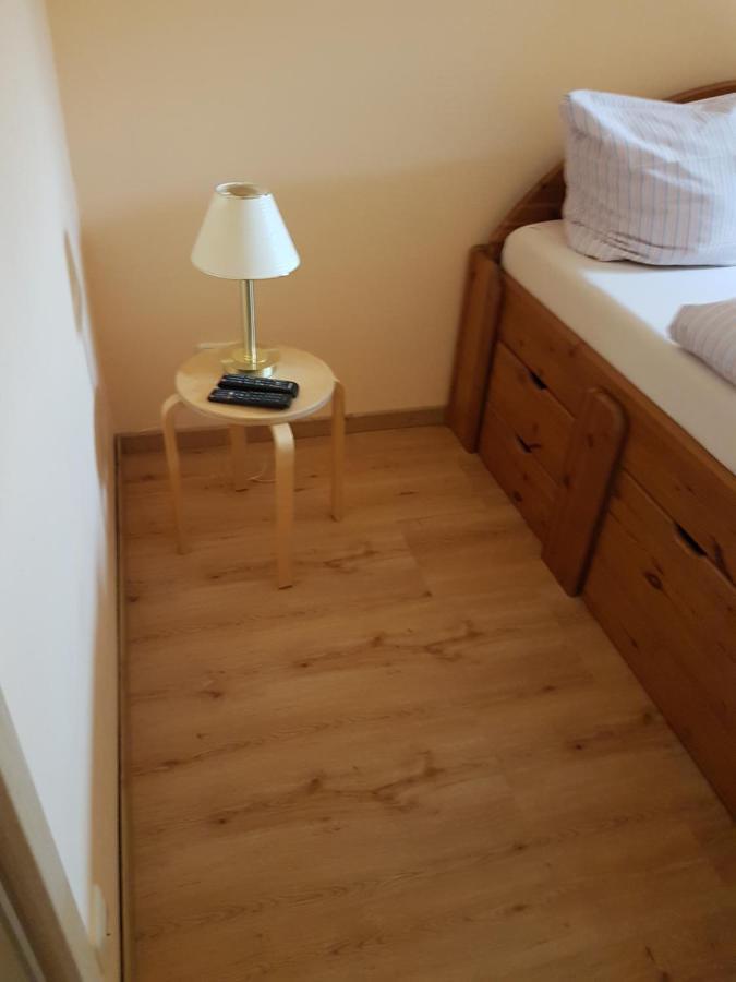 Kleine Gemuetliche Apartment