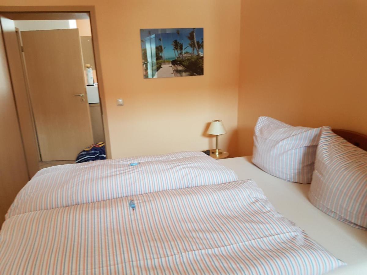 Apartment Kleine Gemuetliche
