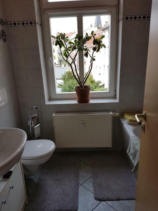 Kleine Gemuetliche Dresden