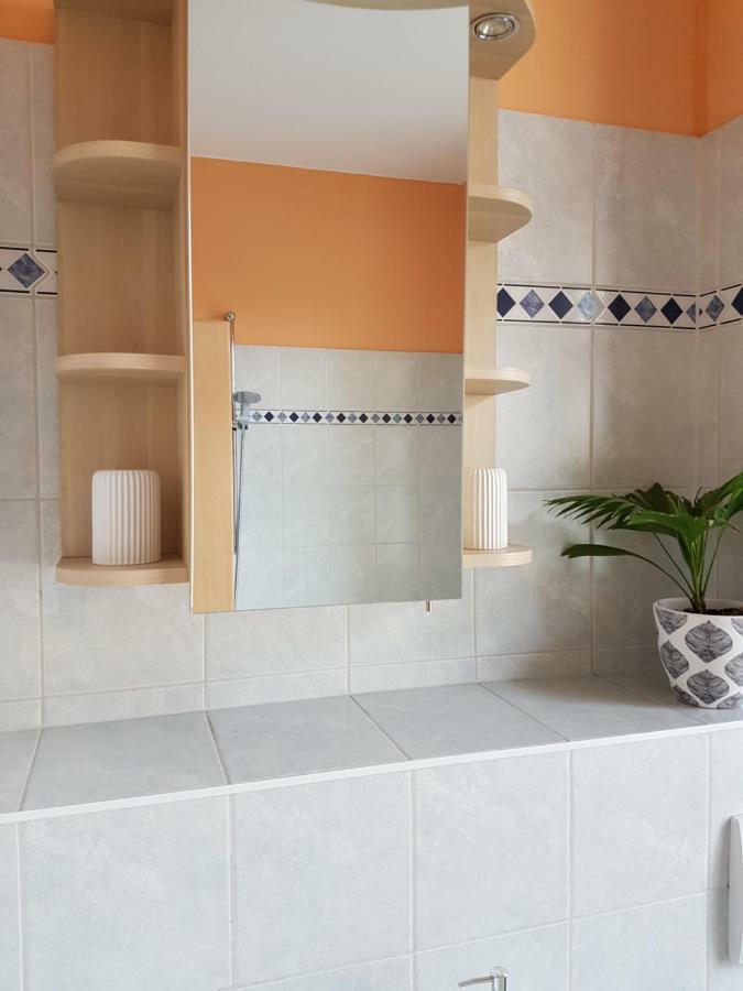 Kleine Gemuetliche Apartment