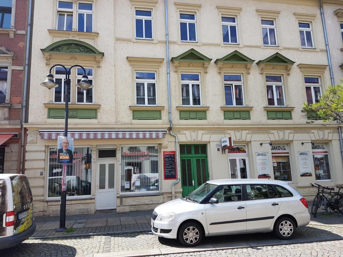 Apartment Kleine Gemuetliche