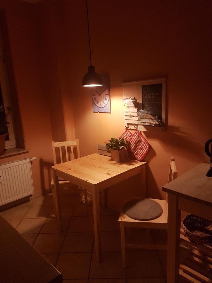 Apartment Kleine Gemuetliche *
