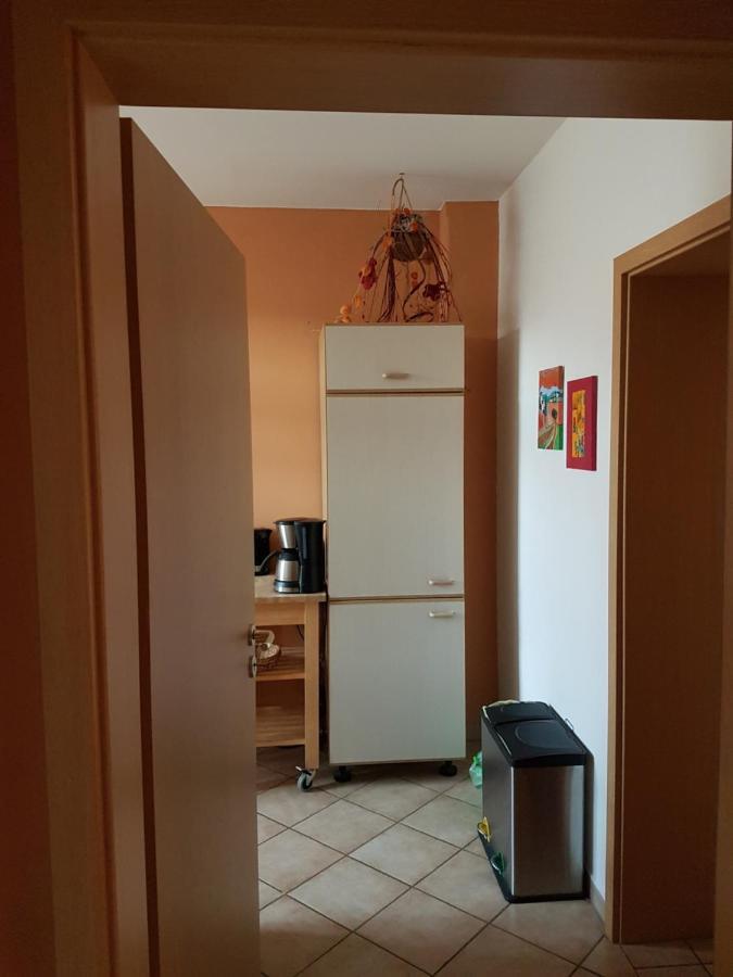 Kleine Gemuetliche *